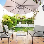 Apartment - Playa - De 2 Con Terrazas Al Lado Del Mar Al7 *