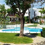 - Playa - De 2 Con Terrazas Al Lado Del Mar Al7 Apartment