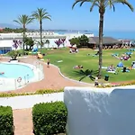 - Playa - De 2 Con Terrazas Al Lado Del Mar Al7