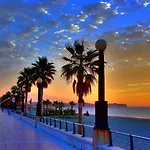 Apartment - Playa - De 2 Con Terrazas Al Lado Del Mar Al7 Estepona