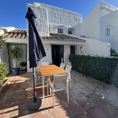 - Playa - De 2 Con Terrazas Al Lado Del Mar Al7 에스테포나