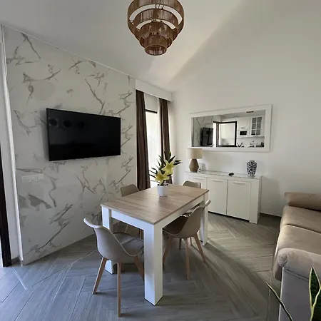 Apartment - Playa - De 2 Con Terrazas Al Lado Del Mar Al7