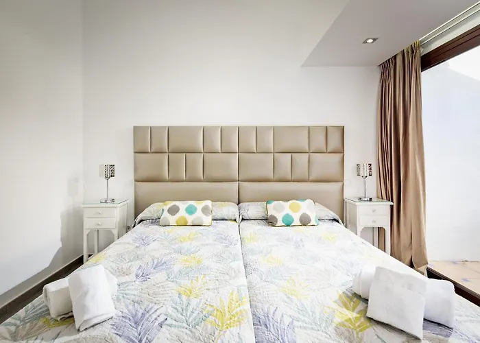 - Playa - De 2 Con Terrazas Al Lado Del Mar Al7