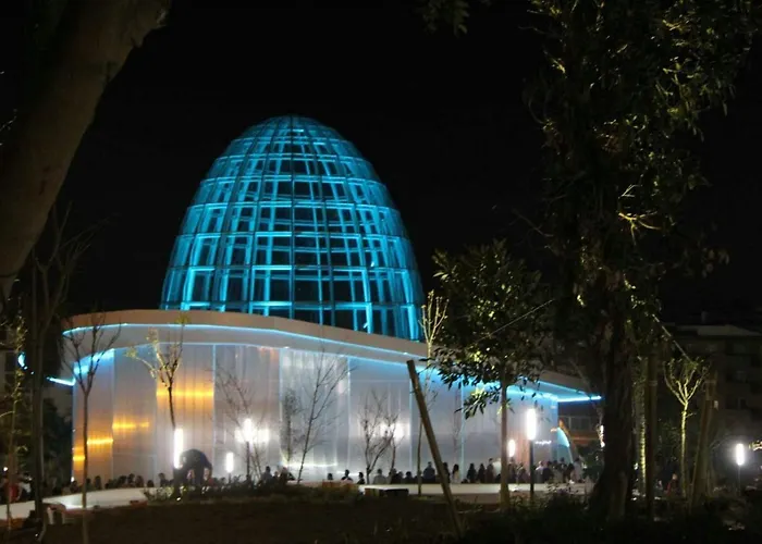 - Playa - De 2 Con Terrazas Al Lado Del Mar Al7 아파트 에스테포나