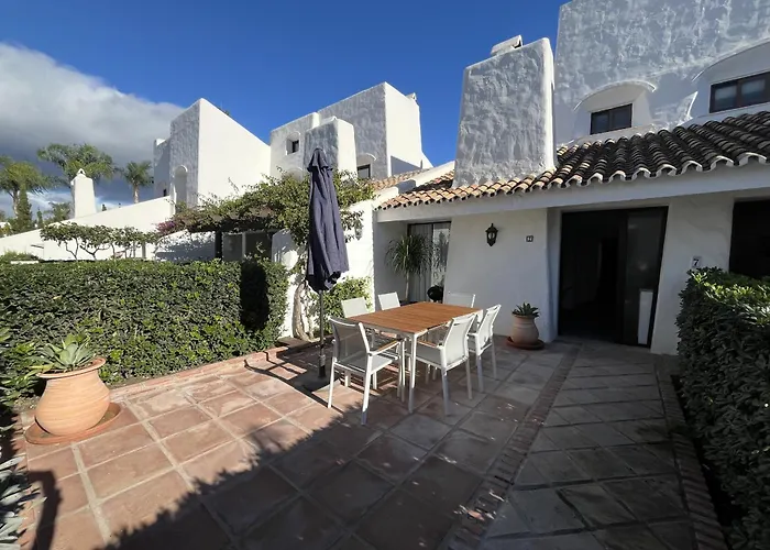 - Playa - De 2 Con Terrazas Al Lado Del Mar Al7 *