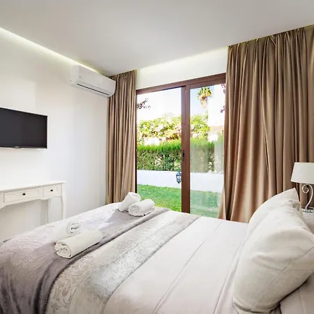 Apartment - Playa - De 2 Con Terrazas Al Lado Del Mar Al7