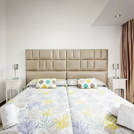 - Playa - De 2 Con Terrazas Al Lado Del Mar Al7