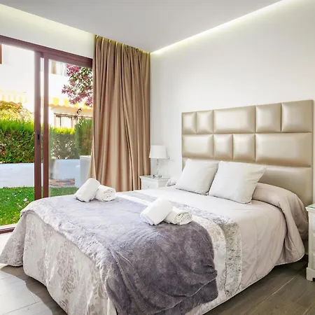 - Playa - De 2 Con Terrazas Al Lado Del Mar Al7 Apartment *