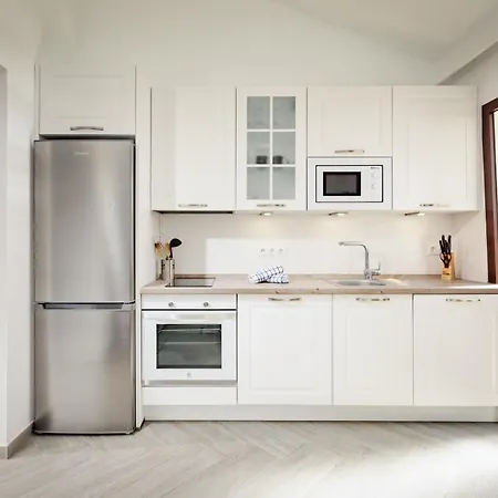 Apartment - Playa - De 2 Con Terrazas Al Lado Del Mar Al7 *