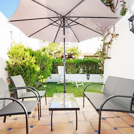 Apartamento Villacana 1607 *