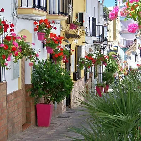 Apartmán - Playa - De 2 Con Terrazas Al Lado Del Mar Al7