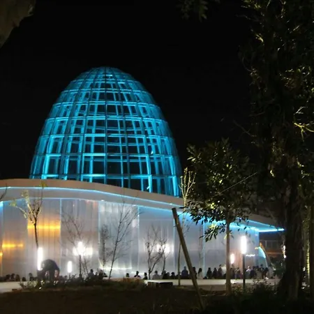 - Playa - De 2 Con Terrazas Al Lado Del Mar Al7 Apartment Estepona