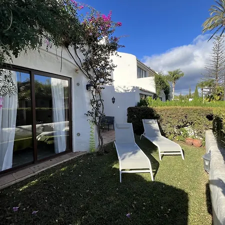 - Playa - De 2 Con Terrazas Al Lado Del Mar Al7 Apartmán