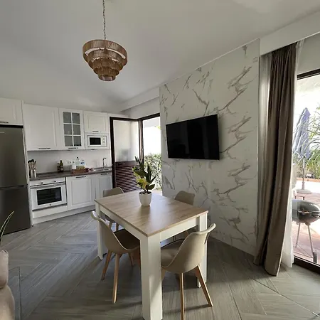 - Playa - De 2 Con Terrazas Al Lado Del Mar Al7 Apartment *