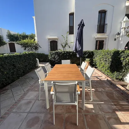 Apartmán - Playa - De 2 Con Terrazas Al Lado Del Mar Al7 *