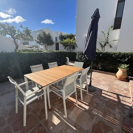 - Playa - De 2 Con Terrazas Al Lado Del Mar Al7 Apartmán Estepona
