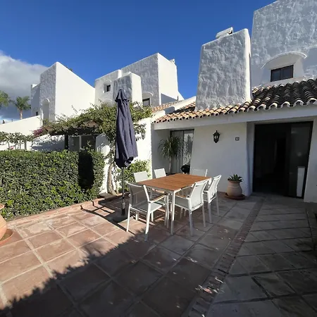 - Playa - De 2 Con Terrazas Al Lado Del Mar Al7 *