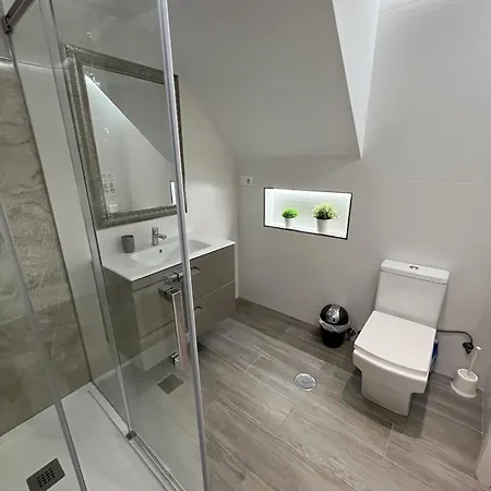 - Playa - De 2 Con Terrazas Al Lado Del Mar Al7 Apartment