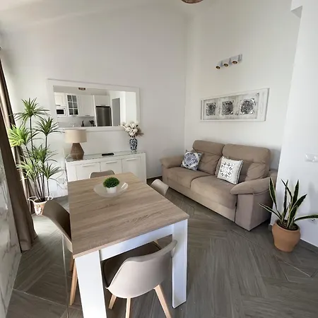 - Playa - De 2 Con Terrazas Al Lado Del Mar Al7 Apartmán