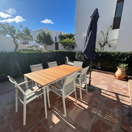 Apartment - Playa - De 2 Con Terrazas Al Lado Del Mar Al7 *