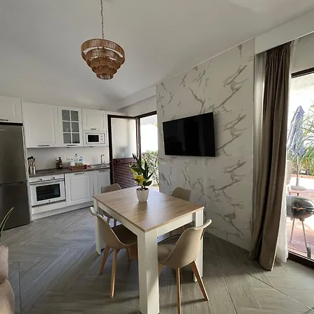 - Playa - De 2 Con Terrazas Al Lado Del Mar Al7 Apartmán