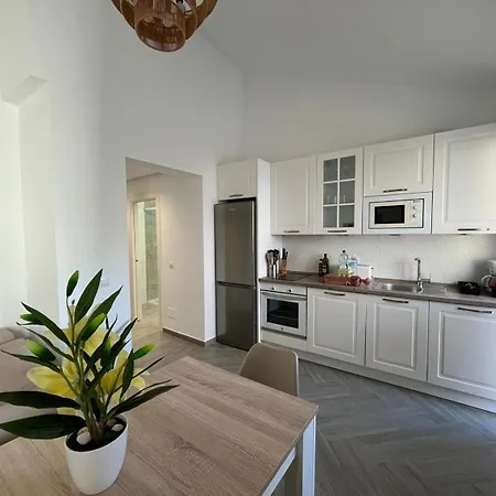 - Playa - De 2 Con Terrazas Al Lado Del Mar Al7 Apartmán