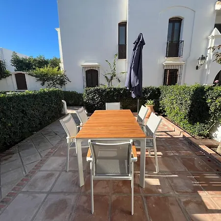 - Playa - De 2 Con Terrazas Al Lado Del Mar Al7 Apartmán *