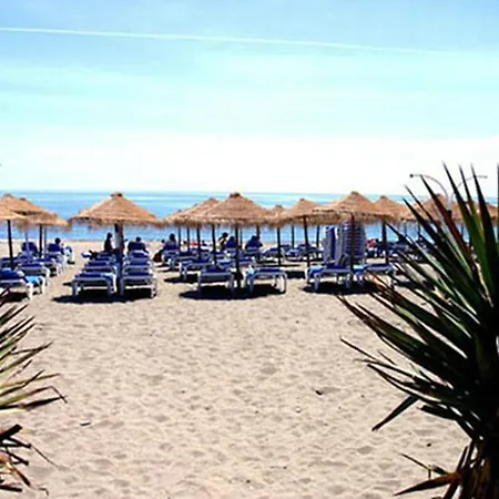 - Playa - De 2 Con Terrazas Al Lado Del Mar Al7