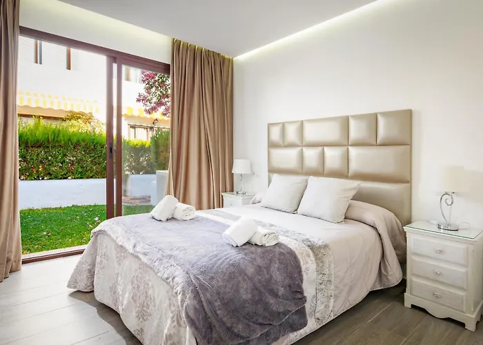 - Playa - De 2 Con Terrazas Al Lado Del Mar Al7 Apartment *