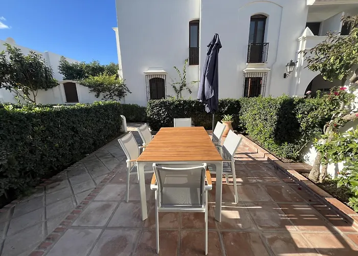 Apartment - Playa - De 2 Con Terrazas Al Lado Del Mar Al7 *