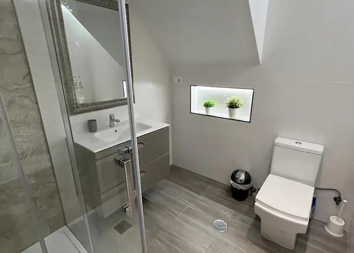 - Playa - De 2 Con Terrazas Al Lado Del Mar Al7 Apartment