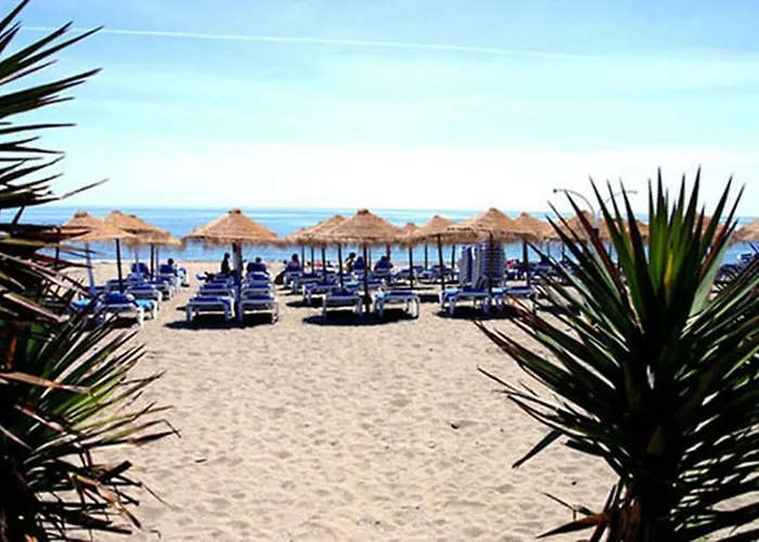 - Playa - De 2 Con Terrazas Al Lado Del Mar Al7